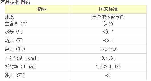 2-甲基呋喃